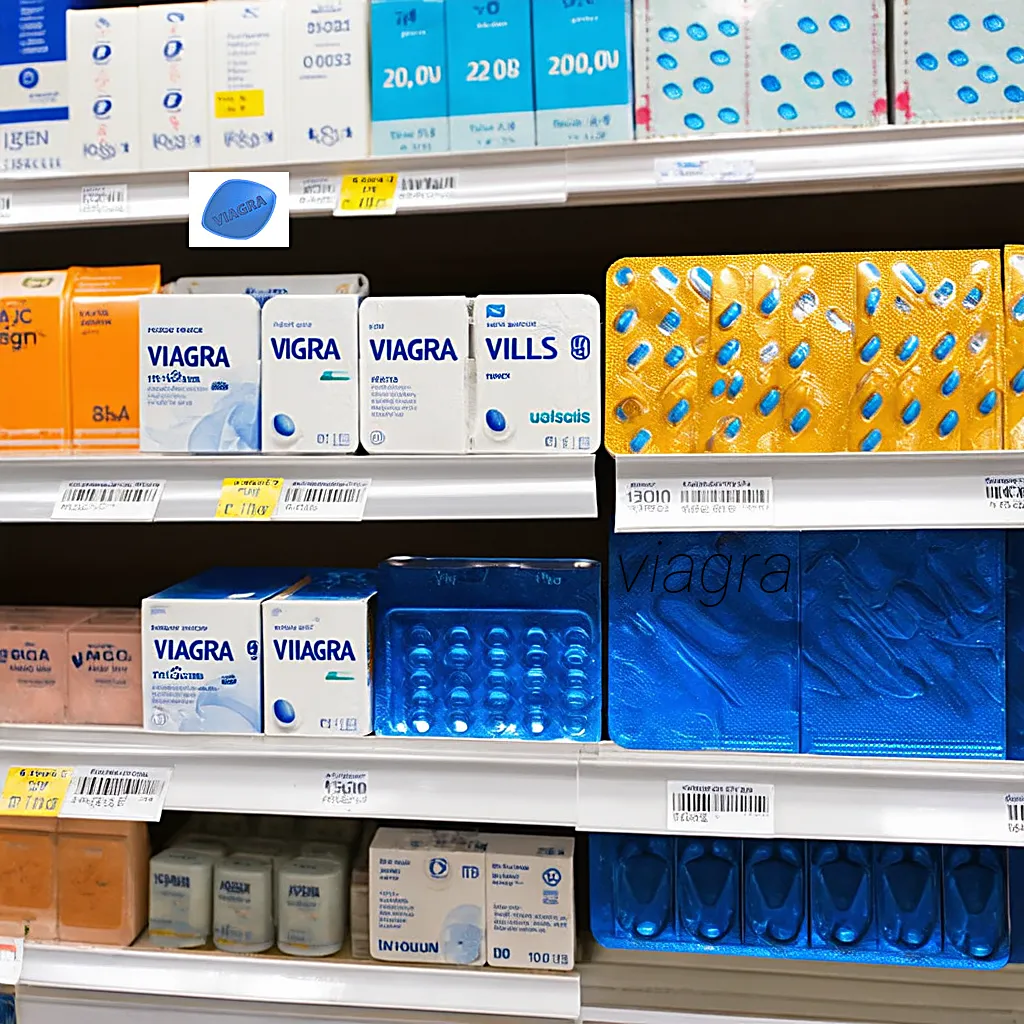 Peut t on acheter du viagra en pharmacie